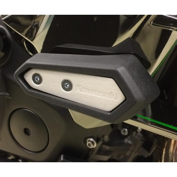 Kawasaki Frame Slider (Engine Guard)